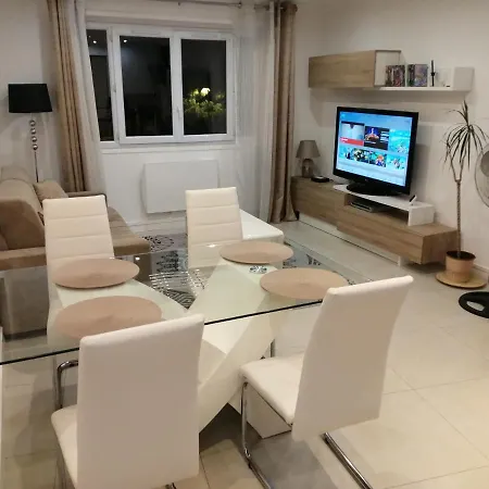 Appartement L'espadon Menton