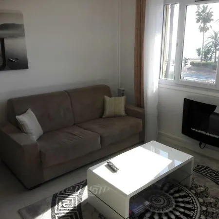 L'espadon Appartement
