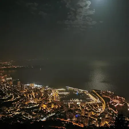 아파트 L'espadon