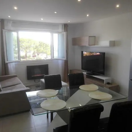 L'espadon Apartament