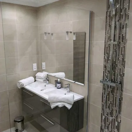 L'espadon Apartament *