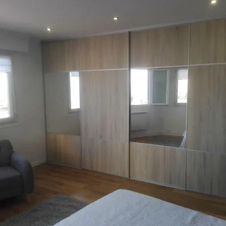 L'espadon Apartament *