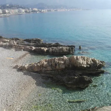 Apartament L'espadon