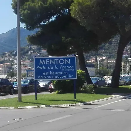 L'espadon Appartamento