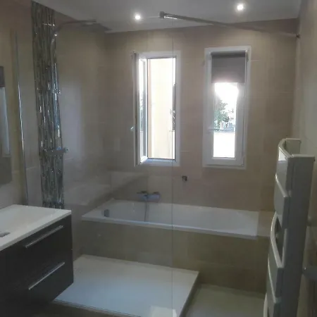 Apartament L'espadon *
