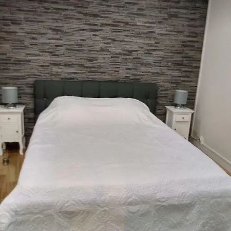 L'espadon Apartament Mentona