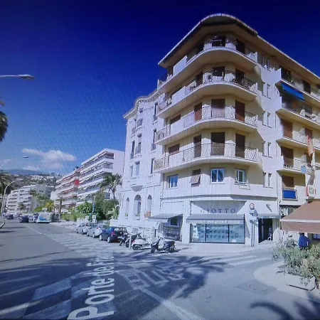 L'espadon Apartament *