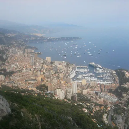 L'espadon Mentone
