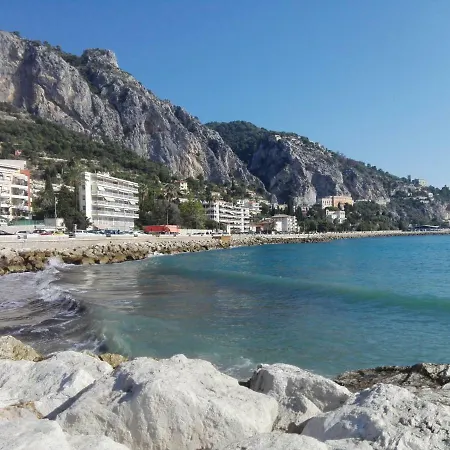 L'espadon Apartament *
