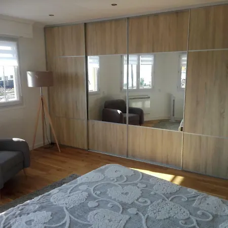 L'espadon Apartament *