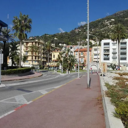 Apartament L'espadon *