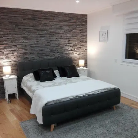 Apartament L'espadon