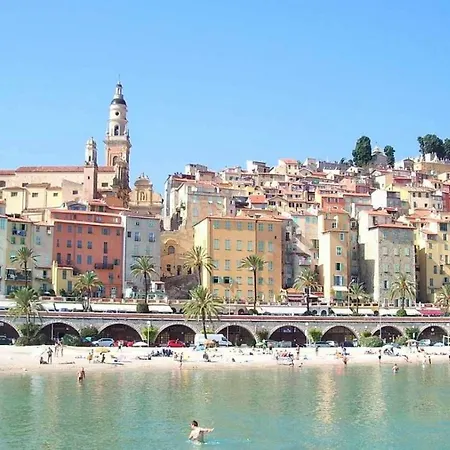 L'espadon Menton