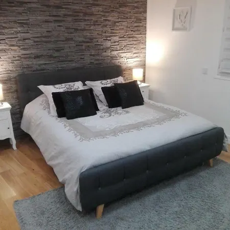 L'espadon Apartament *