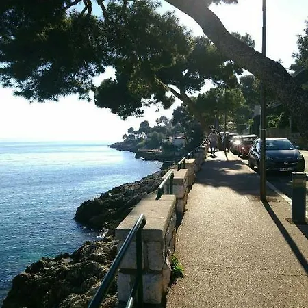 L'espadon Apartament