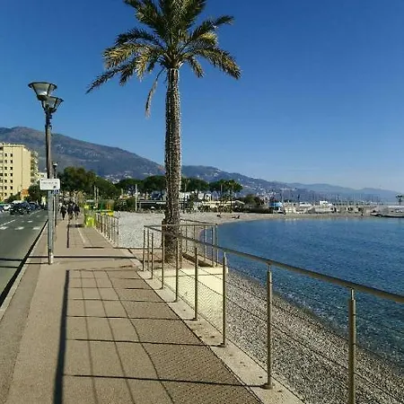L'espadon Apartament