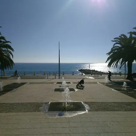 L'espadon Apartament *