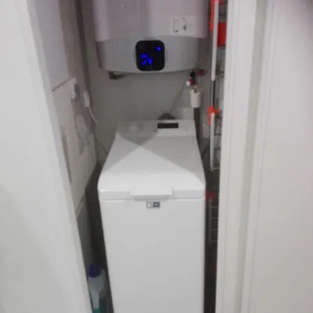 Apartament L'espadon Mentona