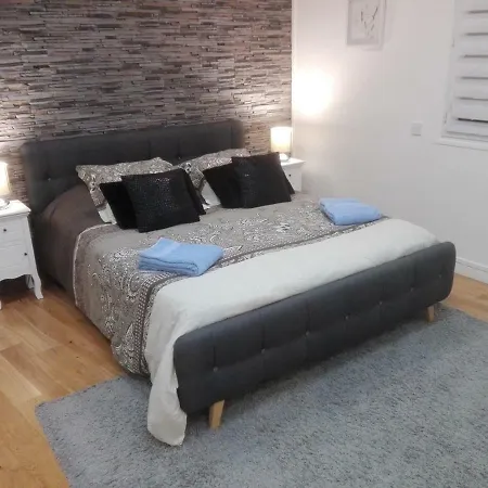 Apartament L'espadon