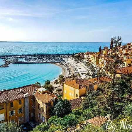 L'espadon Apartament
