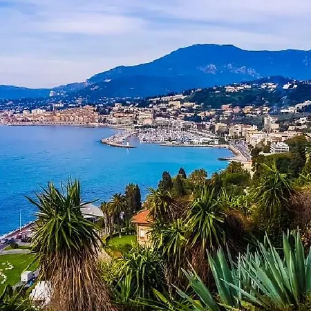 Apartament L'espadon *