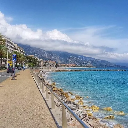 Apartament L'espadon