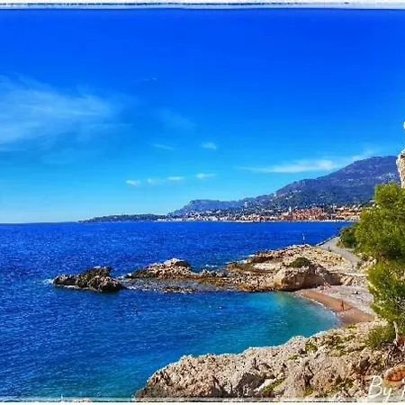Apartament L'espadon *