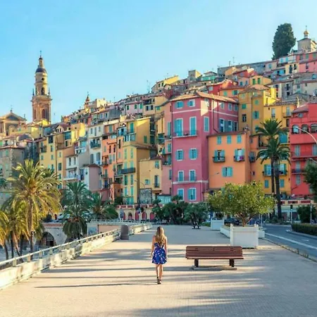 L'espadon Appartamento