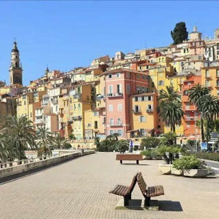 L'espadon Apartament *