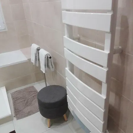 L'espadon Apartament *