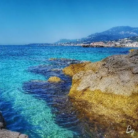 Apartament L'espadon *